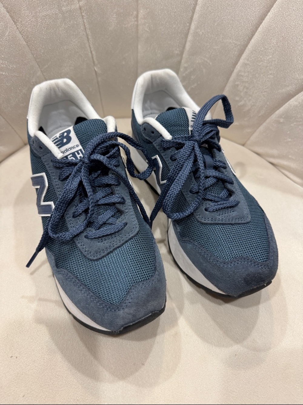 New Balance Women’s 515 H Platform Sneakers